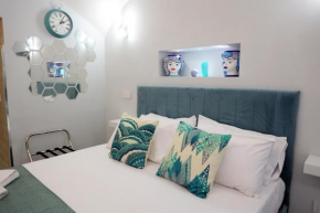 Suite Na' poesia Mergellina Napoli